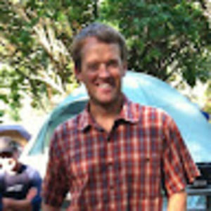 Meet your Posher, Doug